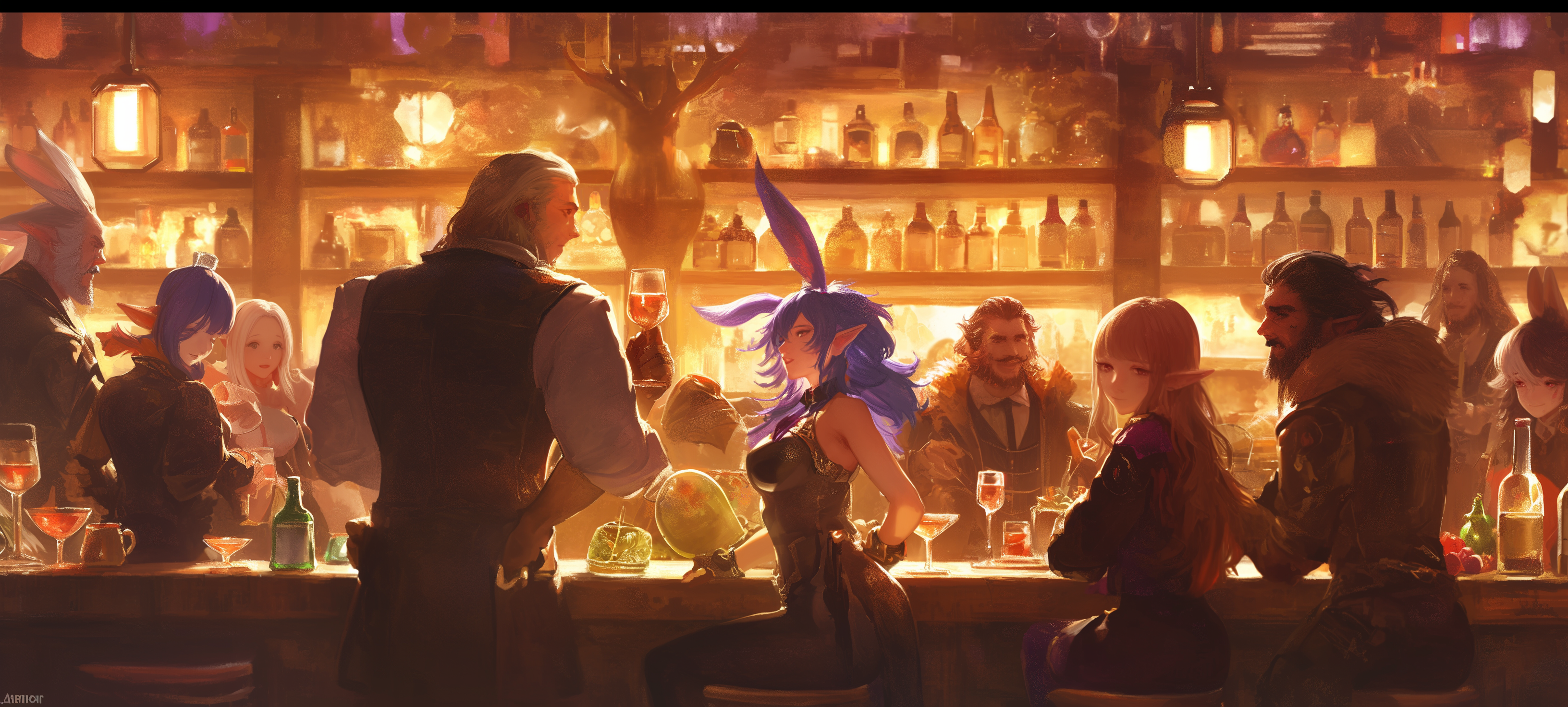 bibichwi_Fantasy_medieval_bar_inn_champagne_bar_long_legs_weari_a6f39906-9a3e-46dd-84e7-8ecab0b3adbc.png