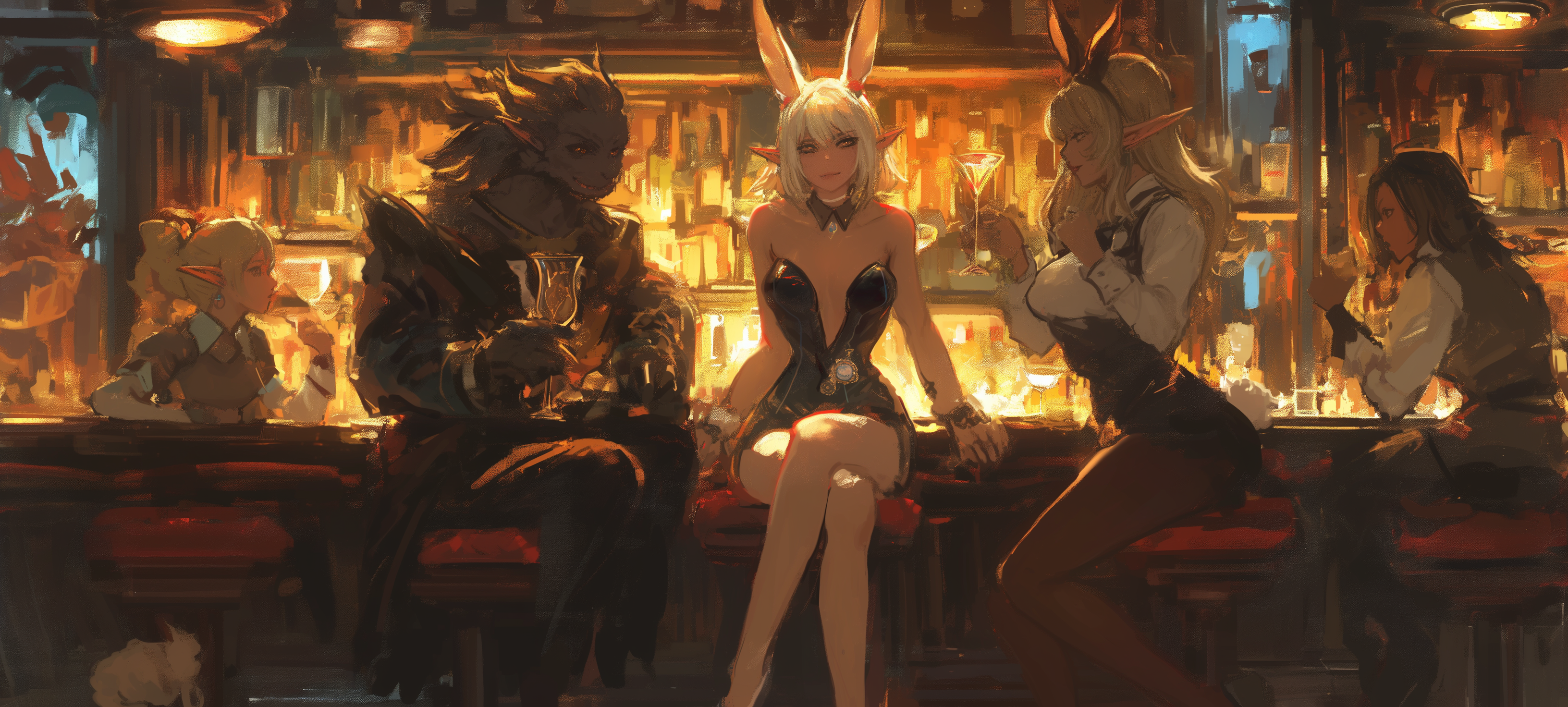 bibichwi_Fantasy_medieval_bar_inn_champagne_bar_long_legs_weari_c5984621-46f2-48f2-bffd-70addde8d5da.png